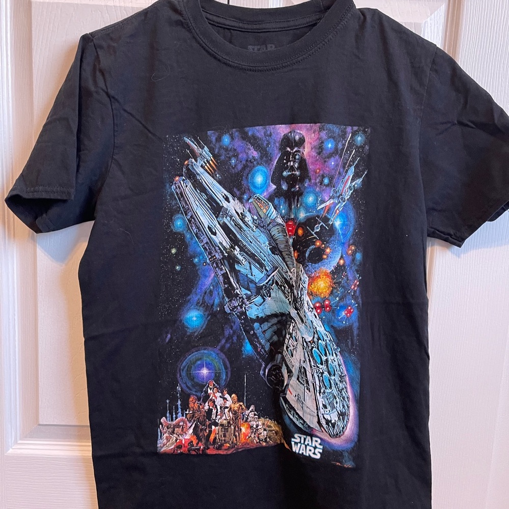 Star Wars T-Shirt